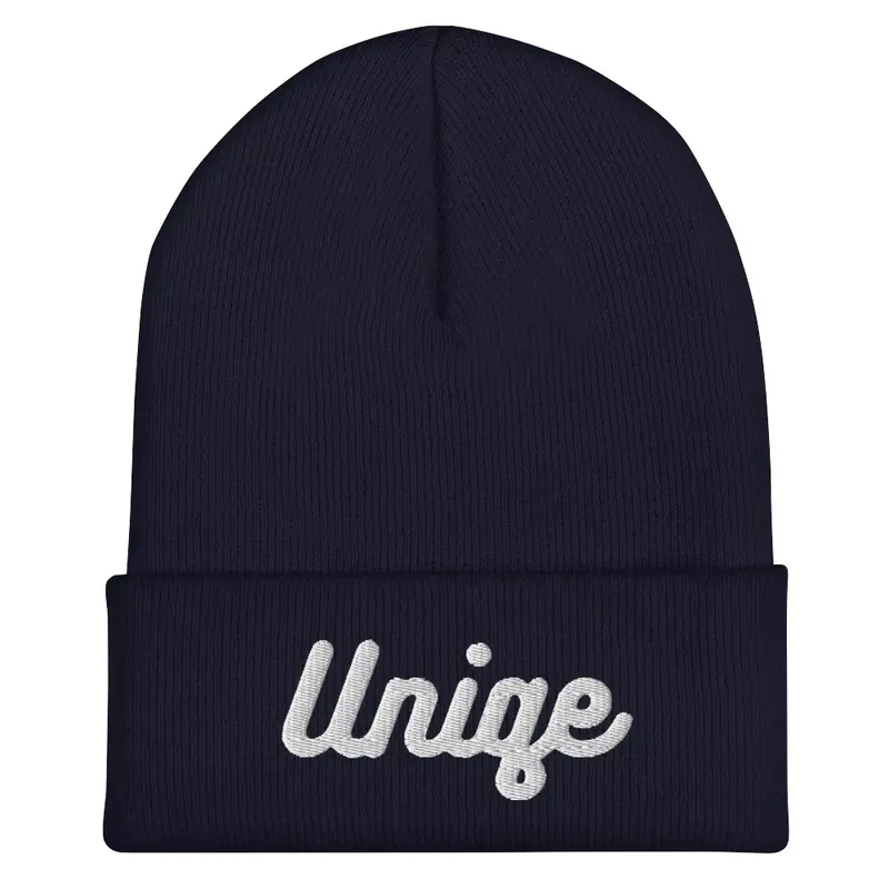 Uniqe Beanie